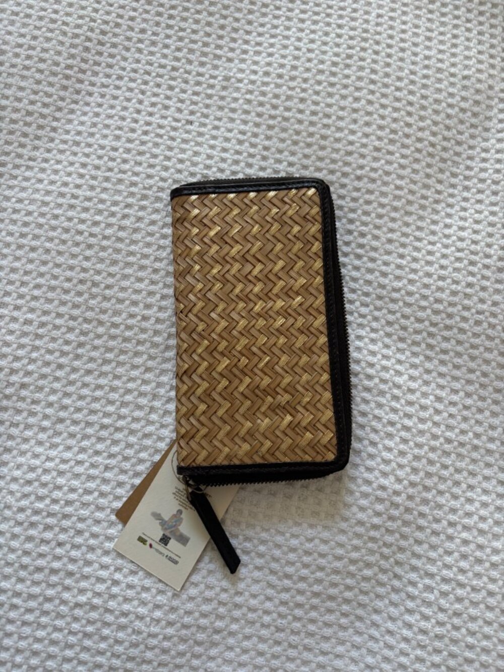 Handmade Wallet - Picture 6 of 6